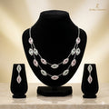 Pastel Elegance Necklace Set